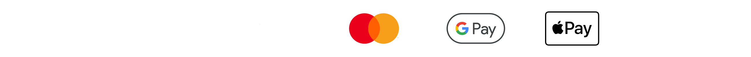 Comgate, a. s., VISA, Mastercard, Google Pay, Apple Pay